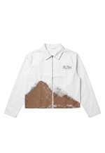 Built In The Past Full-Zip Jacket - Terrax Clothing